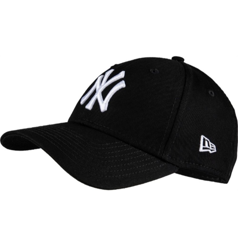 New York Yankees New Era 39THIRTY Baseball Cap, Small/Medium